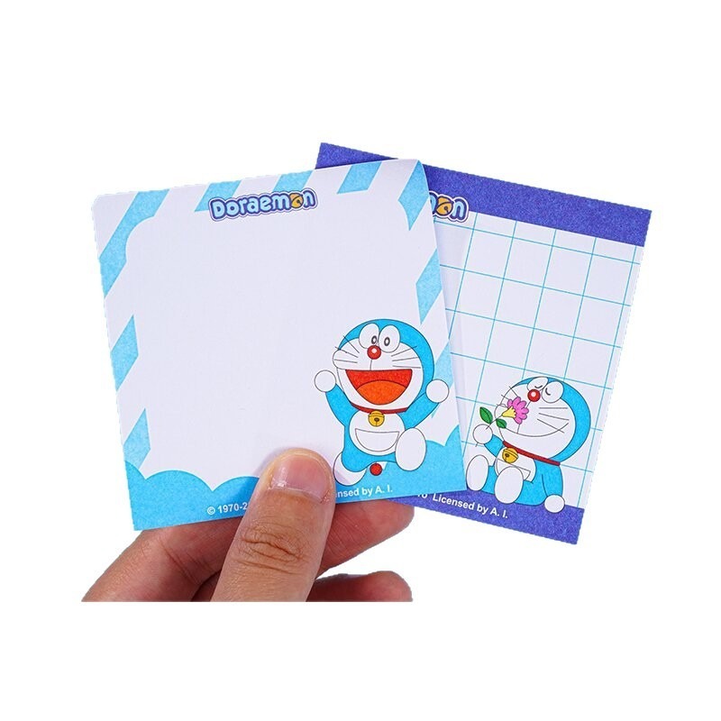 Office Stationery And Supply - Набор из 4 блоков для заметок