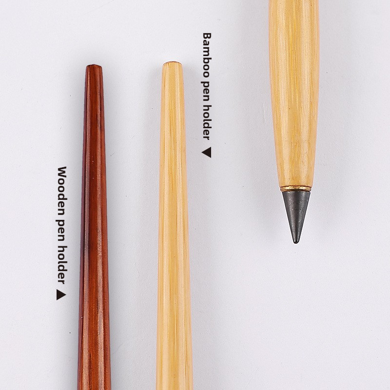 Деревянный вечный карандаш без – обзор и цена Office Stationery And Supply