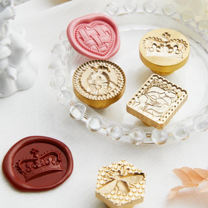 Воск для запечатывания Alien,  – обзор и цена Wax Seal Stamp Kit