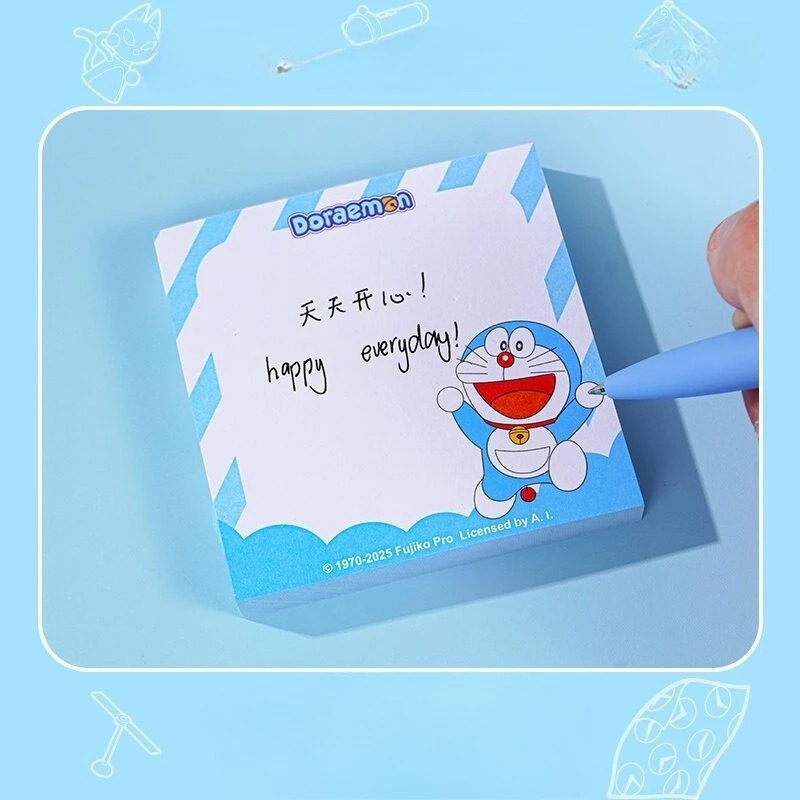 Набор из 4 блоков для заметок  – обзор и цена Office Stationery And Supply