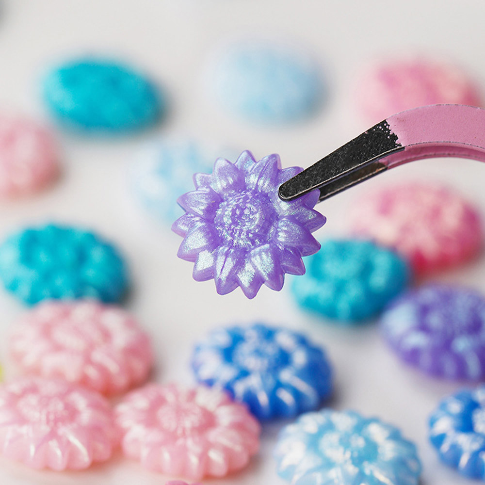 100 смесей блеск мечты Аврора  – обзор и цена Wax Seal Stamp Kit
