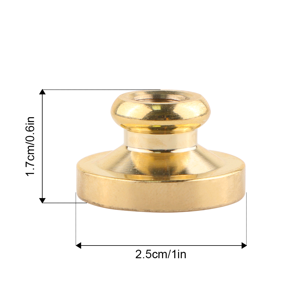 Цветы одуванчики узоры ромашки – обзор и цена Wax Seal Stamp Kit