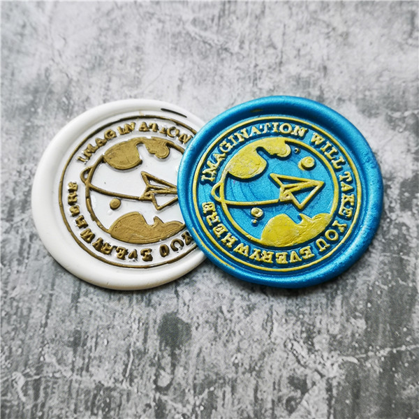 Карта путешествий мира воскова – обзор и цена Wax Seal Stamp Kit