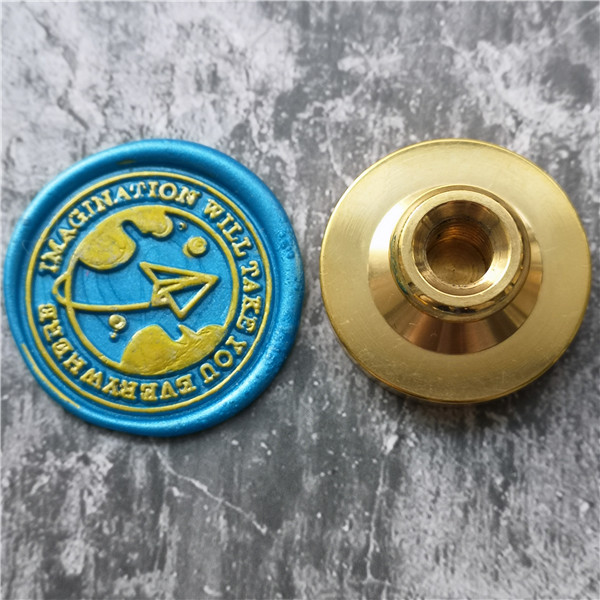 Карта путешествий мира воскова – обзор и цена Wax Seal Stamp Kit