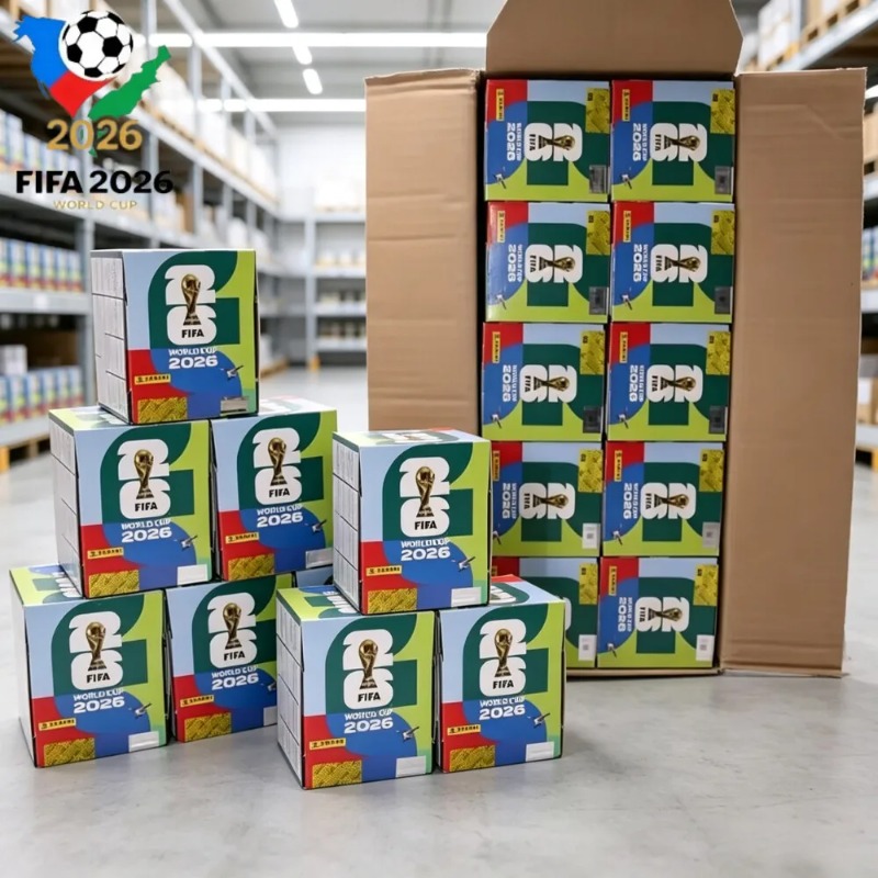 В наличии: Набор наклеек к Чем – обзор и цена Cardstock Paper Pack