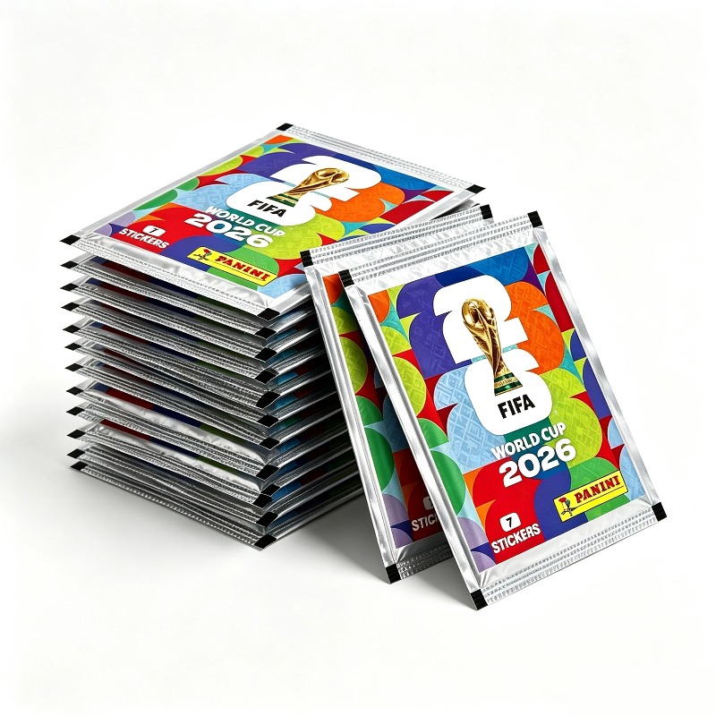 В наличии: Набор наклеек к Чем – обзор и цена Cardstock Paper Pack