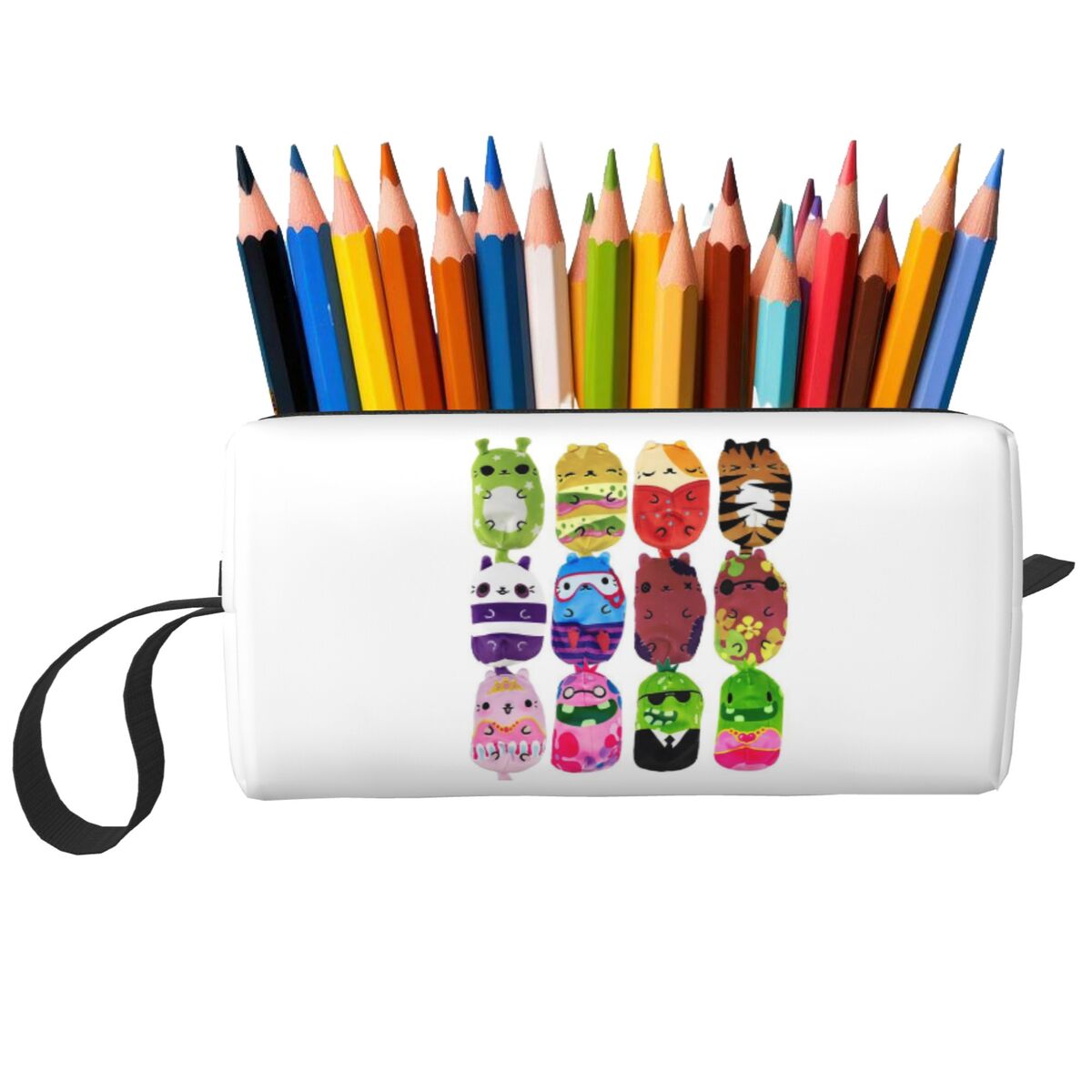 Пенал для карандашей и ручек « – обзор и цена Office Supply Vs Stationery