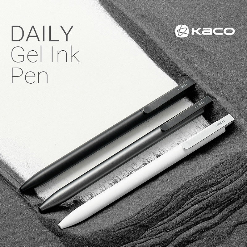 Гелевые ручки KACO, ручка для  – обзор и цена Pentel Pen Energel