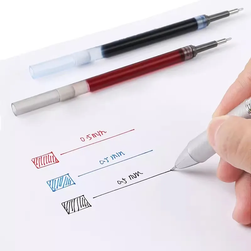 Японский гель для фотографий P – обзор и цена Pentel Pen Energel