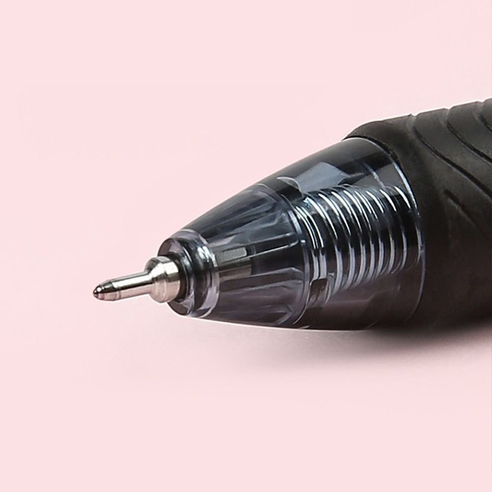 Оригинальная гелевая ручка Pen – обзор и цена Pentel Pen Energel