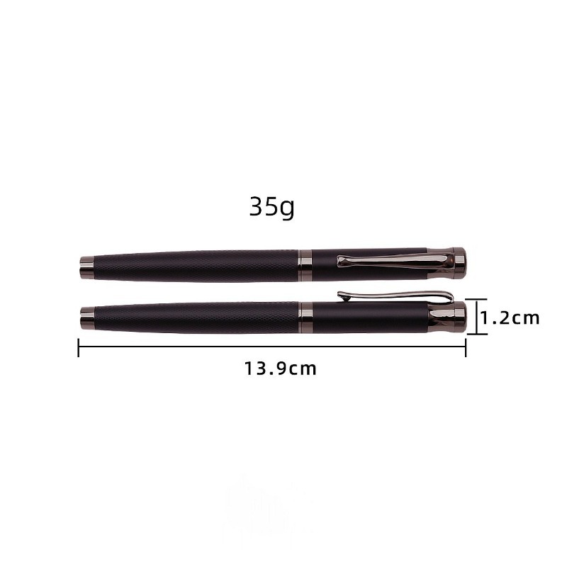 Элитная металлическая гелевая  – обзор и цена Pentel Pen Energel
