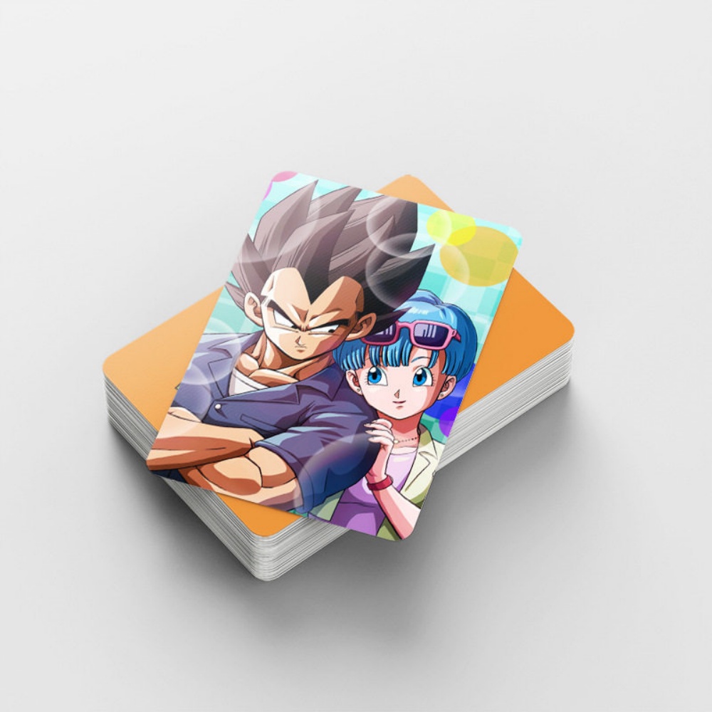 Коллекционный набор карточек D – обзор и цена Cardstock Paper Pack