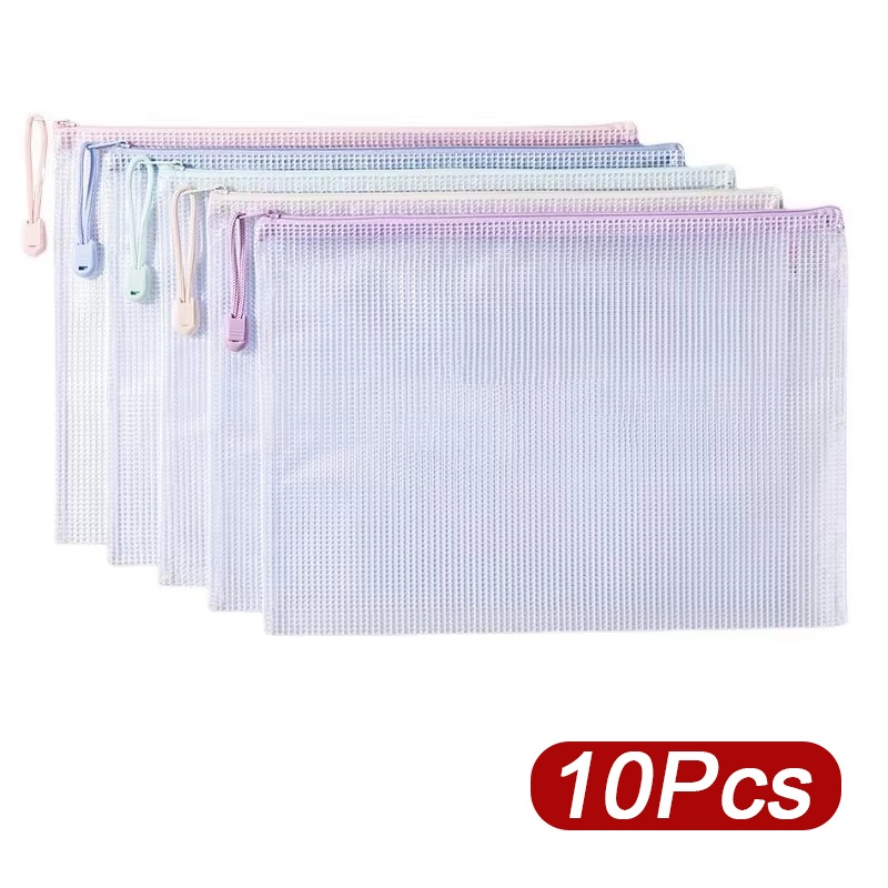 5-30 шт. сетчатые сумки на мол – обзор и цена Office Stationery And Supply