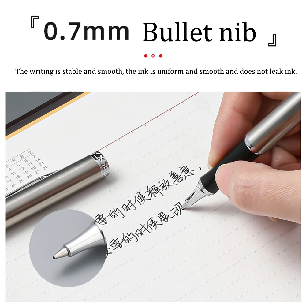Японская металлическая гелевая – обзор и цена Pentel Pen Energel
