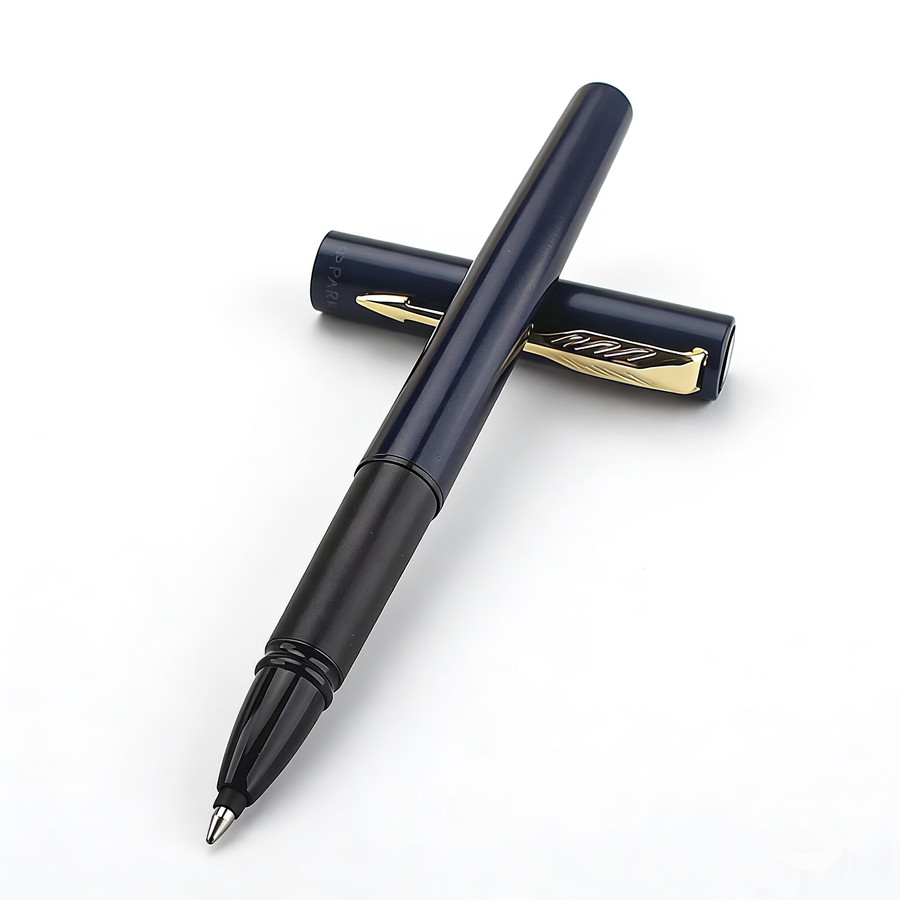 Многоцветная металлическая руч – обзор и цена Pentel Pen Energel