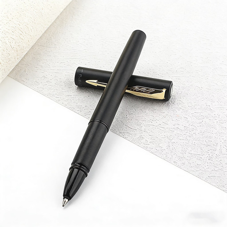 Многоцветная металлическая руч – обзор и цена Pentel Pen Energel