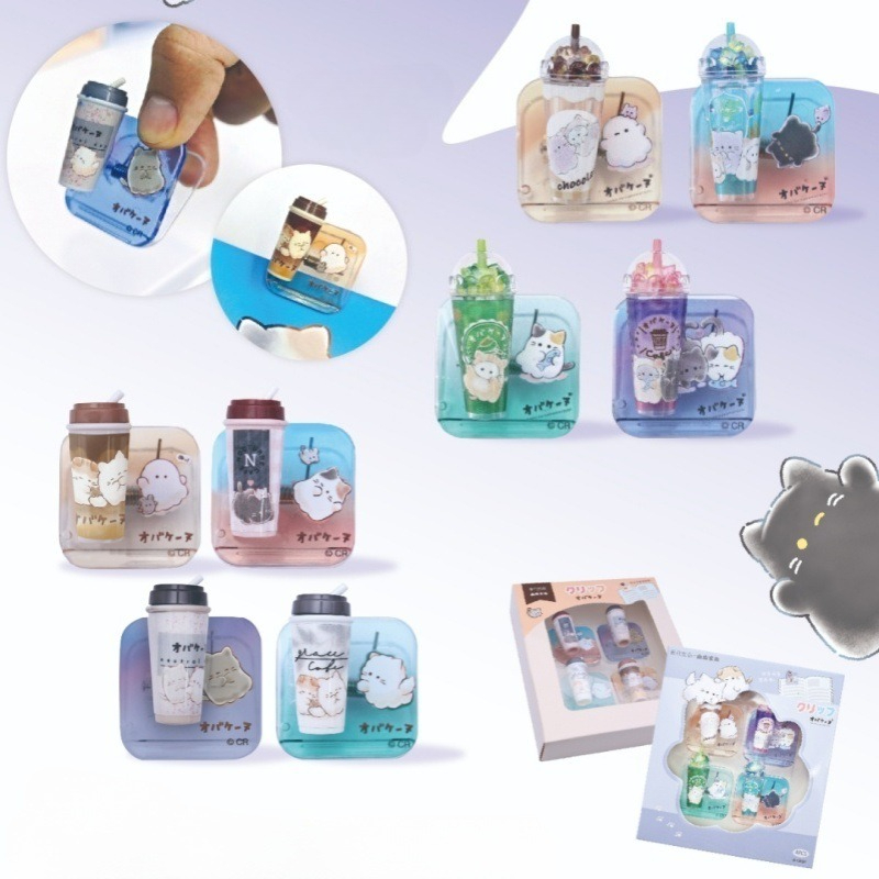 Мультяшный зажим для бумаги, п – обзор и цена Office Stationery And Supply