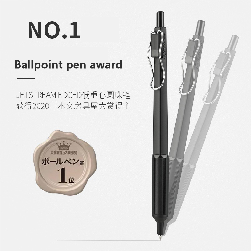 Металлическая шариковая ручка  – обзор и цена Pentel Pen Energel