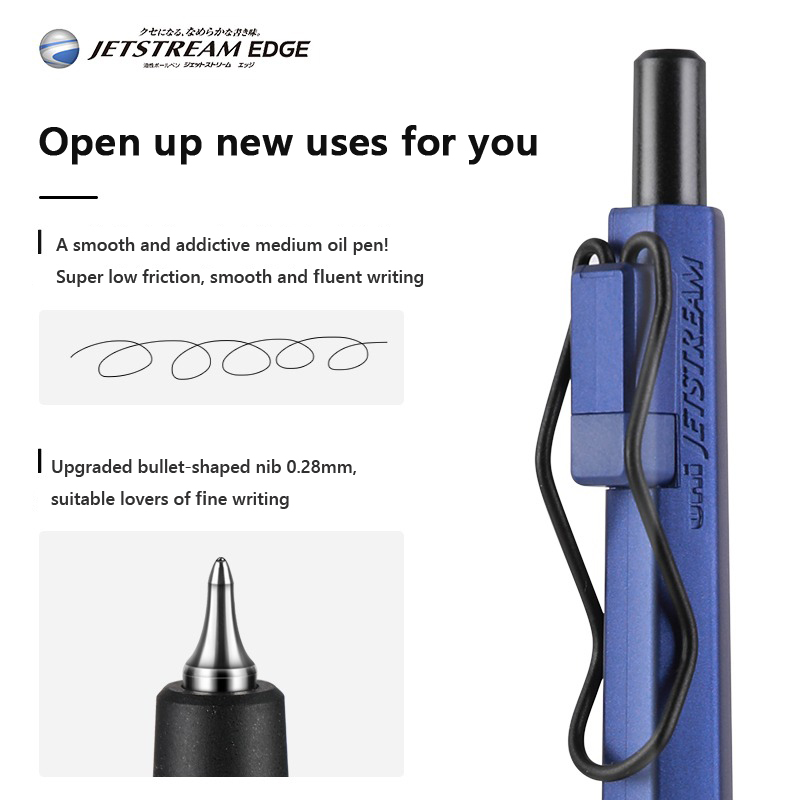 Металлическая шариковая ручка  – обзор и цена Pentel Pen Energel