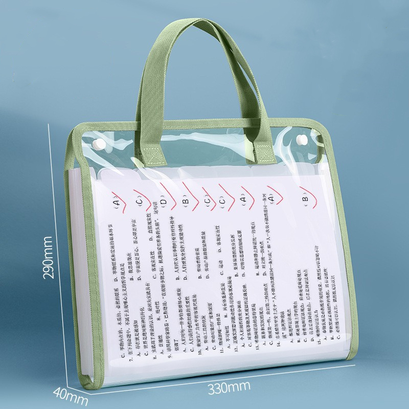 13-слойная папка для файлов фо – обзор и цена Office Stationery And Supply