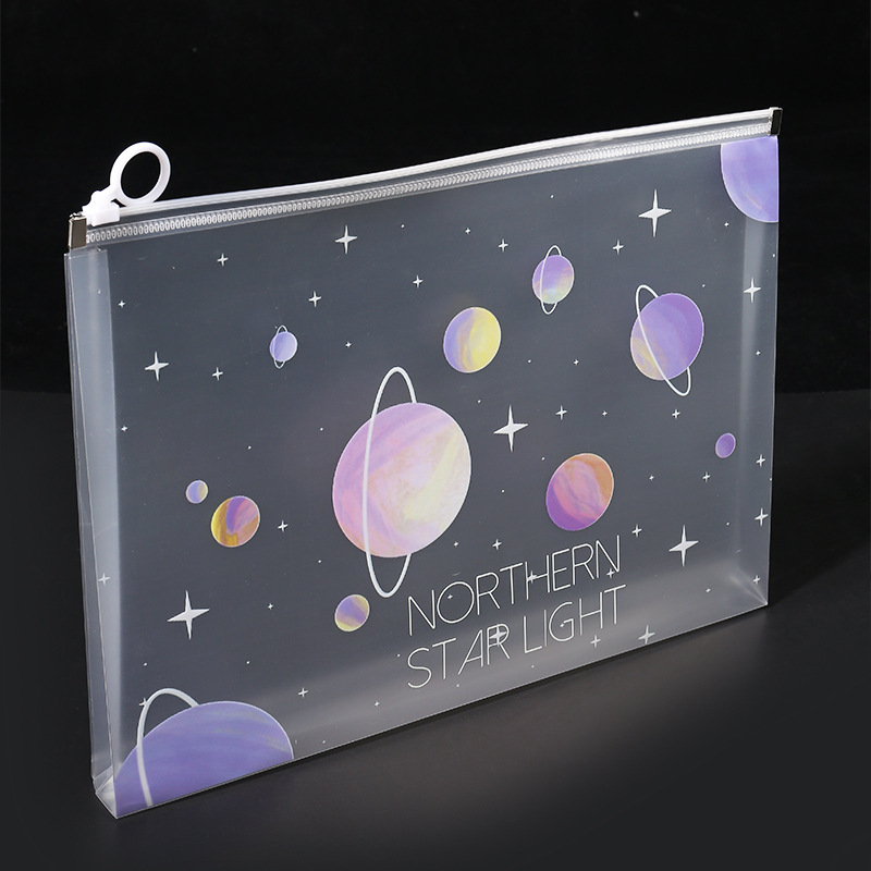 4/12 шт., папка на молнии форм – обзор и цена Office Stationery And Supply