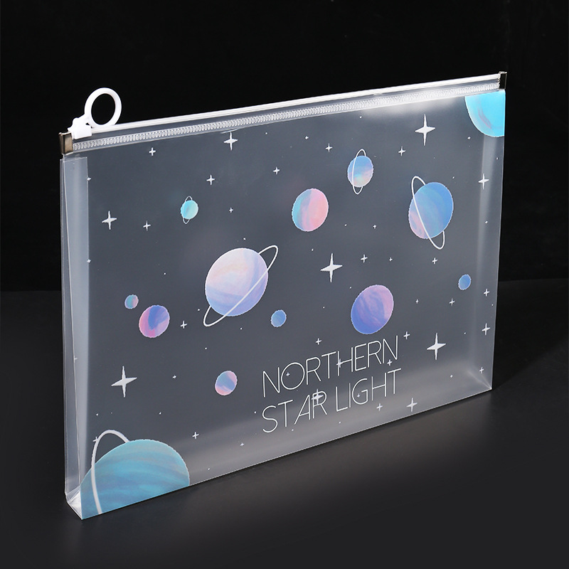 4/12 шт., папка на молнии форм – обзор и цена Office Stationery And Supply