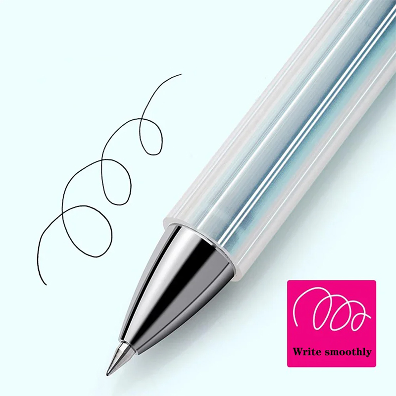 1 шт. Японская гелевая ручка Z – обзор и цена Pentel Pen Energel